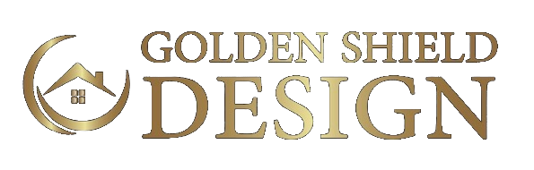 Golden Shield Design