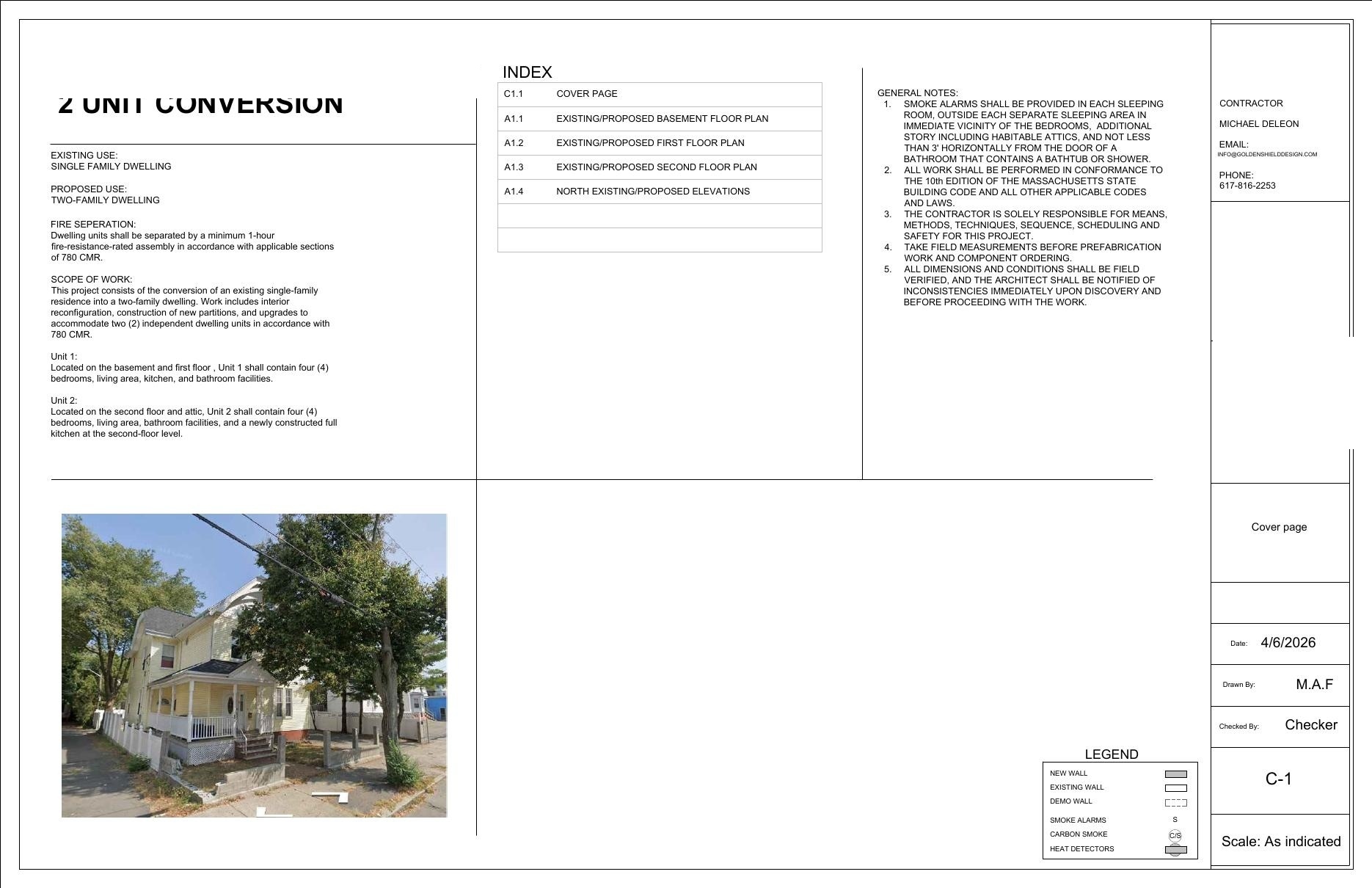 project-01 project